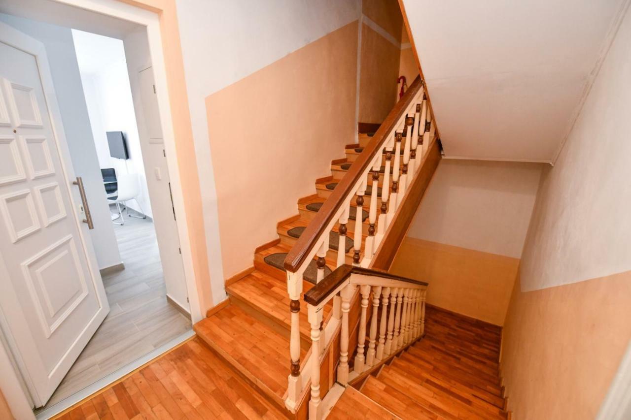 Apartment Cecilija Sinj Exterior foto